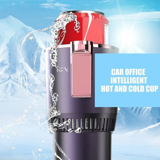 Smart Car Cup - Cold & Hot Temperature Control Mug